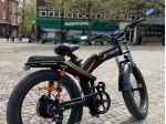 FAT BIKE ENGWE X24 1000W 48V DOPPIA BATTERIA NUOVO