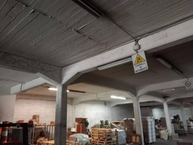 Immobile in asta di 2190 m² in vendita a Fermo - Foto 13