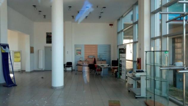Immobile in asta di 3300 m² in vendita a Rende - Foto 8