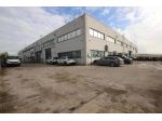 Capannone industriale di 4 locali in Vendita[693 mq]