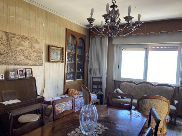 Piazza Cavour, zona, appartamento panoramicissimo,tripla esposizione,possibilità acquisto garage stessa via Piave. - Foto 13