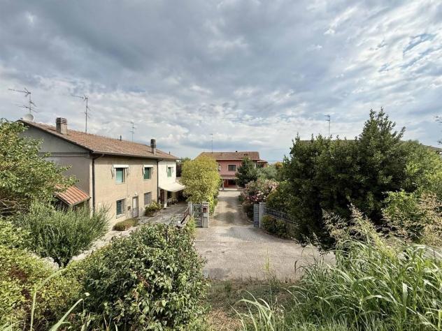 La casa di Menate – via dei Fiocinini, Menate di Longastrino - Foto 2