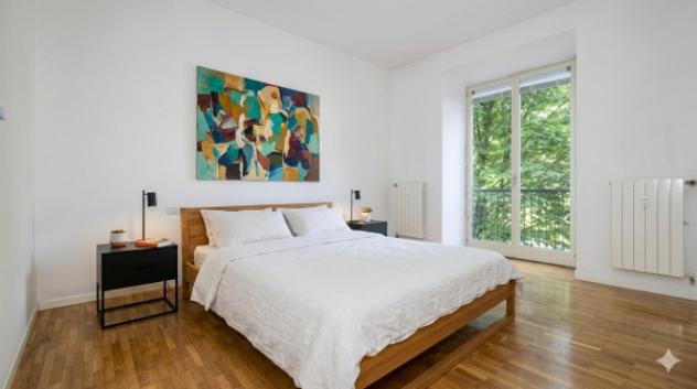 Appartamento di 165 m² con 5 locali e box auto in vendita a Bergamo - Foto 3