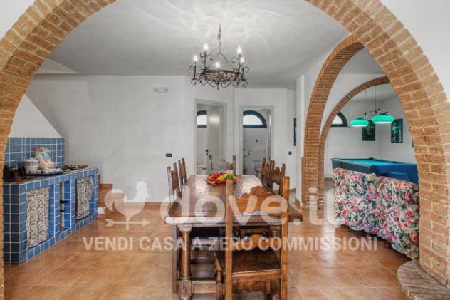 Villa di 156 m² con 4 locali in vendita a Bernalda - Foto 16