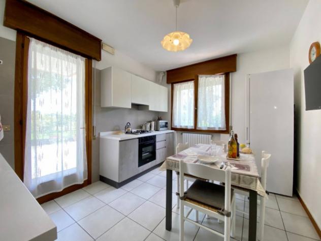 Villa di 183 m² con 5 locali e box auto in vendita a Cadoneghe - Foto 9