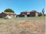 Casale in vendita a Cinigiano 750 mq  Rif: 1346259