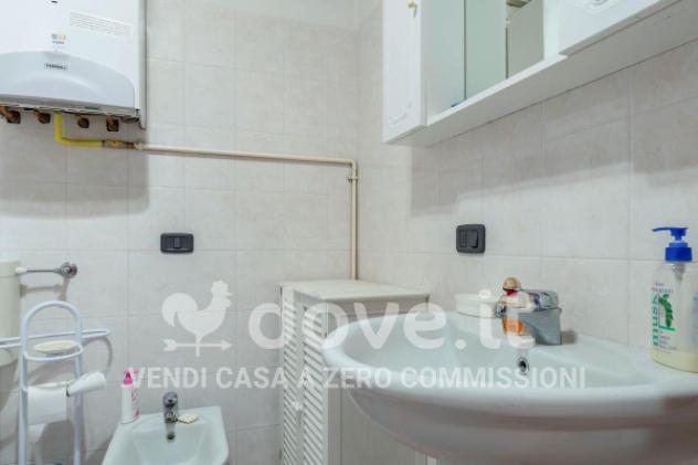 Appartamento di 50 m² con 1 locale e posto auto in vendita a Costa Serina - Foto 19