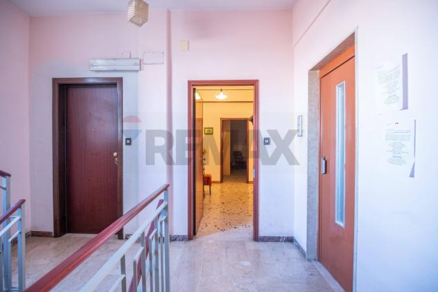 Appartamento in vendita a Francofonte - Foto 6