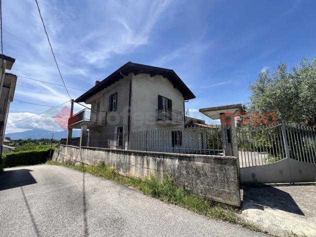 Casa Indipendente - Fumone . Rif.: Cod. rif 3334292VRG - Foto 3