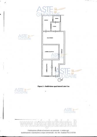 IMMOBILI-IMMOBILE RESIDENZIALE-Vicolo II Fonte Pliniano, 14, 74024 Manduria TA, Italia - Foto 5