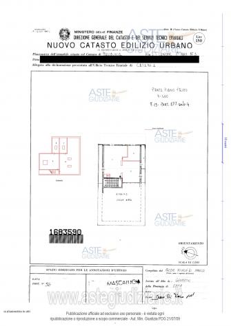 IMMOBILI-IMMOBILE RESIDENZIALE-Via Nino Martoglio, 3, 95030 Mascalucia CT, Italia - Foto 10