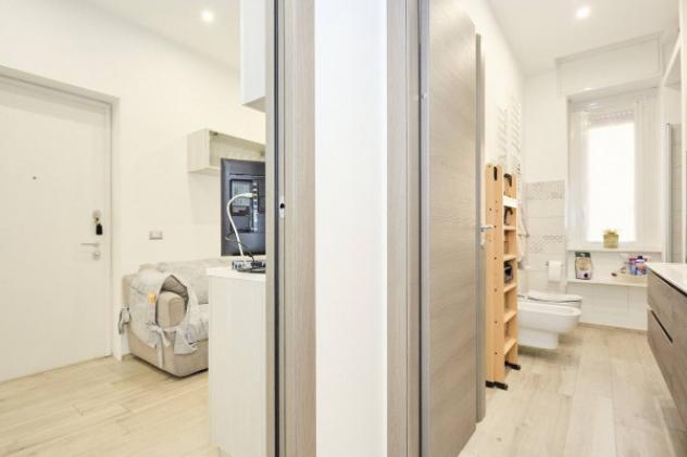 Appartamento di 40 m² con 2 locali in vendita a Milano - Foto 19