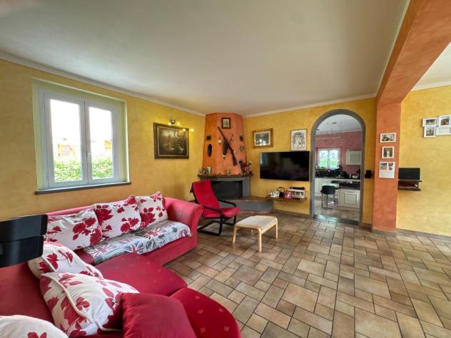 Villa in vendita a San Giuseppe - Montecarlo 240 mq Rif: 1337115 - Foto 6