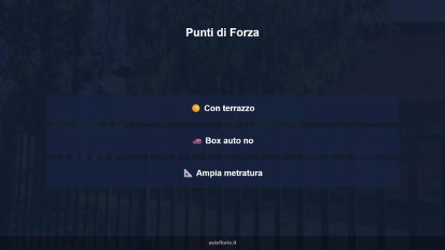 Immobile in asta di 166 m² in vendita a Montelanico - Foto 11