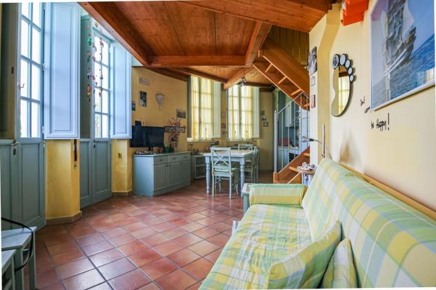 Appartamento in vendita a Calambrone - Pisa 51 mq Rif: 1445173 - Foto 10