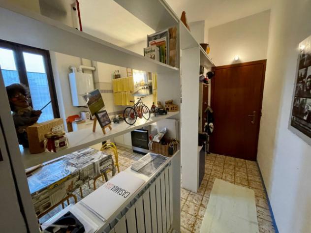 Appartamento di 61 m² con 2 locali in vendita a Ponteranica - Foto 8