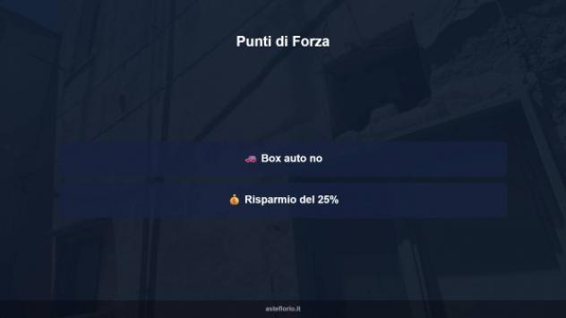 Immobile in asta di 70 m² in vendita a Sarno - Foto 10