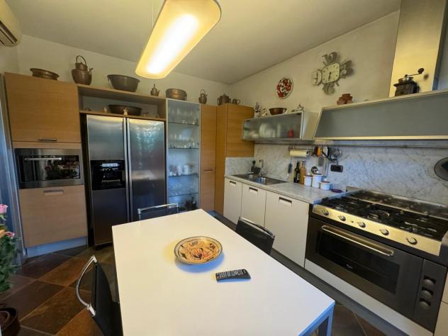 Appartamento in vendita a Siena 140 mq Rif: 1279735 - Foto 9