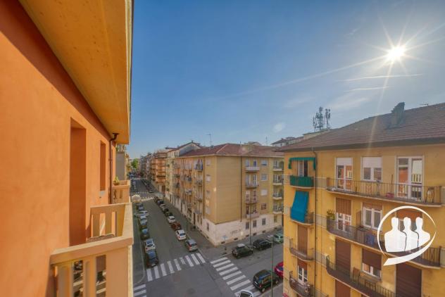 Appartamento in vendita a Torino, Parella - Foto 19