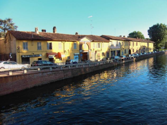 Villa di 3650 m² in vendita a Trezzano sul Naviglio - Foto 13