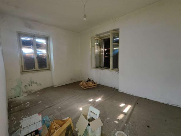 V000486 - CASA TERRACIELO DA RISTRUTTURARE - Foto 20