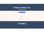 Immobile in asta di 267 m² con più di 5 locali in vendita a Verrua Savoia