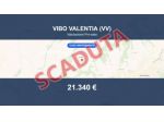 Immobile in asta di 109 m² in vendita a Vibo Valentia