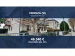Immobile in asta di 50 m² in vendita a Vicenza