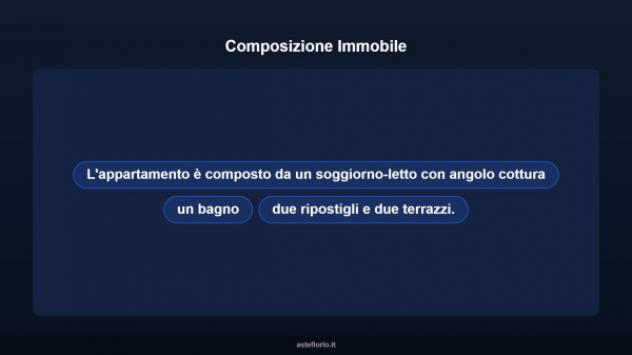 Immobile in asta di 50 m² in vendita a Villamar - Foto 10
