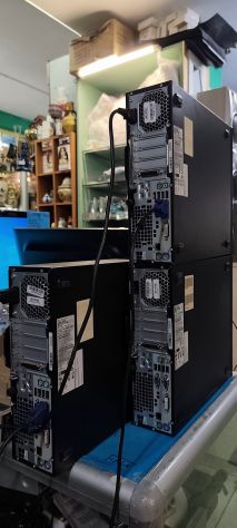 PC HP ProDesk – 25184 - Foto 4