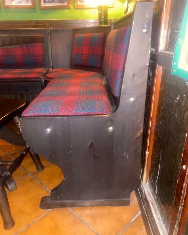 Realizzazione  pub in diversi stili, irish pub, london pub, bar design - Foto 3