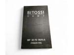 Servizio Bitossi 24 posate rosse