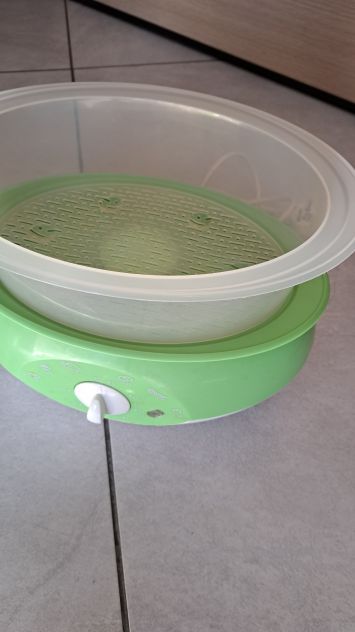 Vaporiera uso cucina. - Foto 4