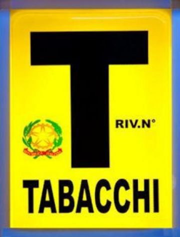 Tabaccheria con centro scommesse zona Franciacorta - rif. TAB59