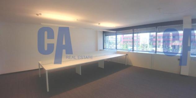 Ufficio a Cassina Dè Pecchi - Rif. ULVJ031 - Foto 6