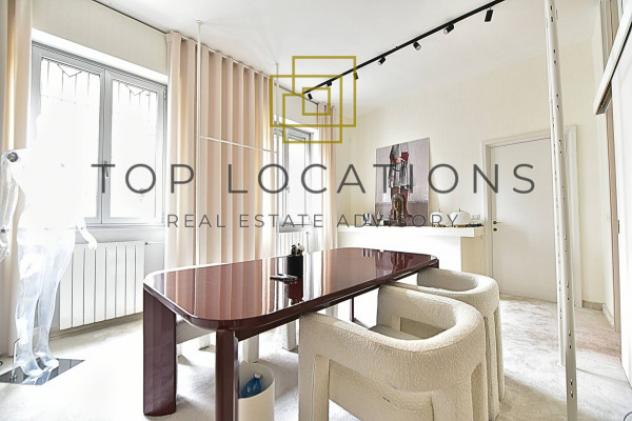 Immobile di 170 m² in affitto a Milano - Foto 9