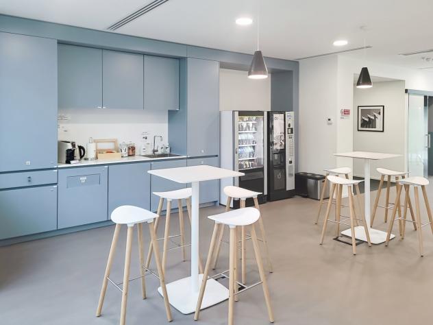 Ufficio privato in affitto per 2 persone a Segrate, Segreen Business Park - Foto 6