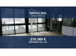 Immobile in asta di 376 m² in vendita a Napoli