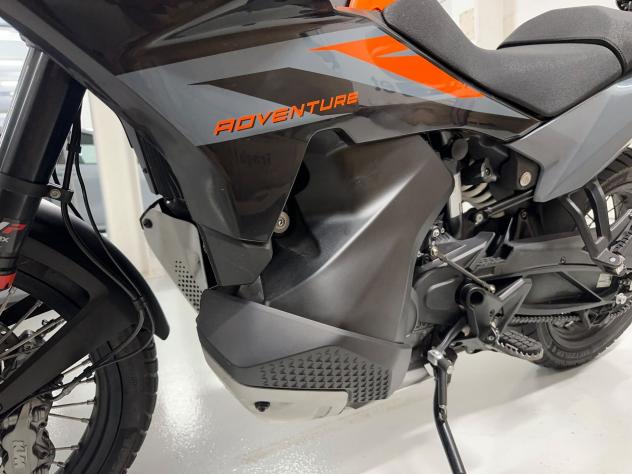 KTM 890 Adventure null - Foto 9