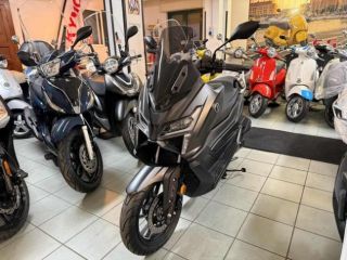 VOGE Sfida SR1 125 SR1 rif. 23971760
