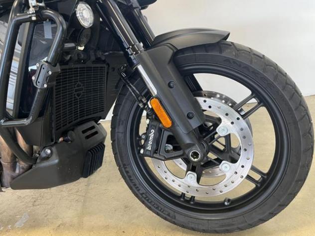 HARLEY-DAVIDSON Pan America 1250 Pan America 1250 rif. 24000012 - Foto 4
