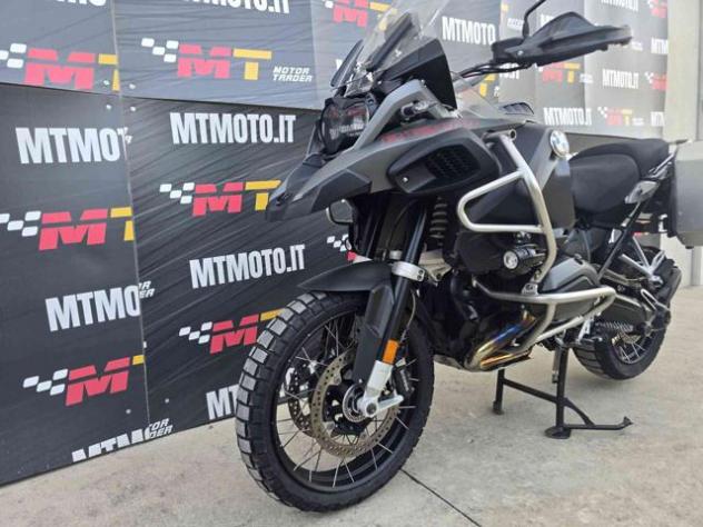 BMW R 1200 GS Adventure ADV ESA Video 360 rif. 24008909 - Foto 6