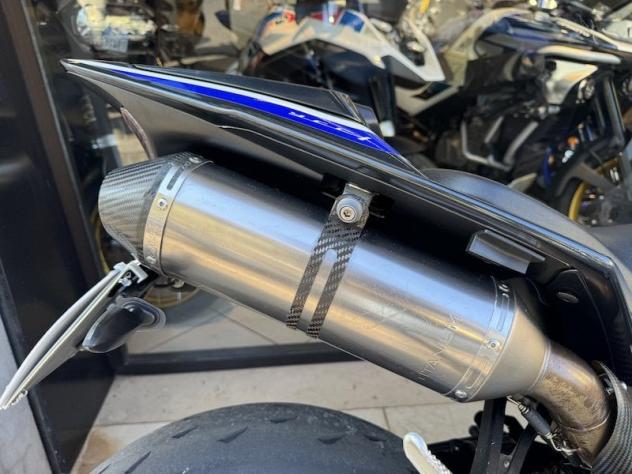 Yamaha YZF R1 null - Foto 6