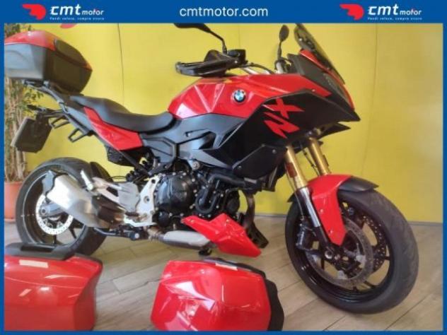 BMW F 900 XR Garantita e Finanziabile rif. 24013147 - Foto 6
