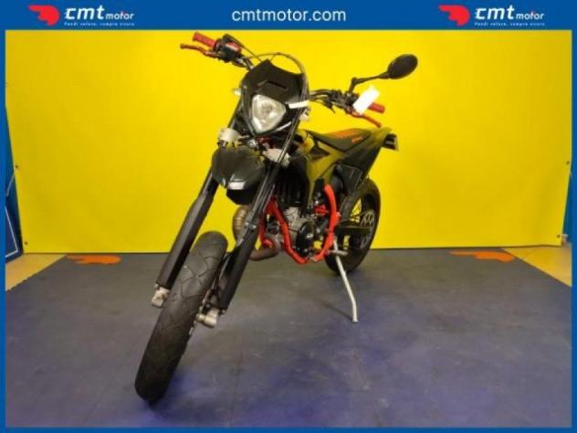 BETAMOTOR RR Motard 50 Garantita e Finanziabile rif. 23824146 - Foto 2