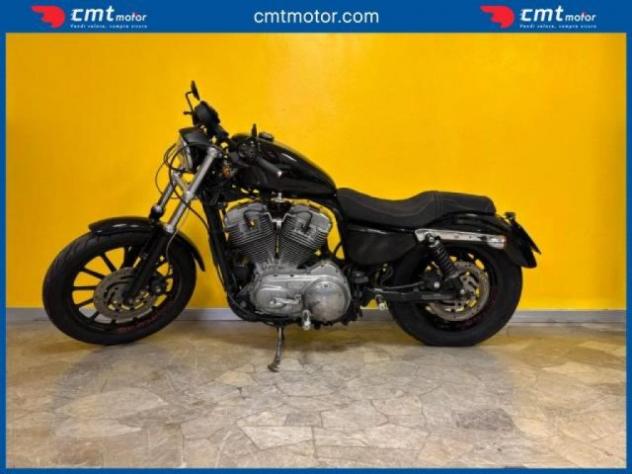 HARLEY-DAVIDSON 883 Standard - XL 883 Garantita e Finanziabile rif. 21837175 - Foto 3