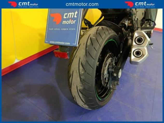 KAWASAKI Z 1000 SX Garantita e Finanziabile rif. 23545799 - Foto 7