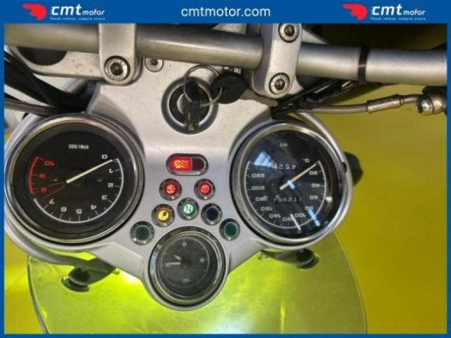 BMW R 1150 R Finanziabile - Nero - 112864 rif. 23960847 - Foto 5