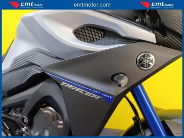 YAMAHA Tracer 900 Garantita e Finanziabile rif. 23867655 - Foto 6