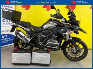 BMW R 1250 GS Garantita e Finanziabile rif. 23051518